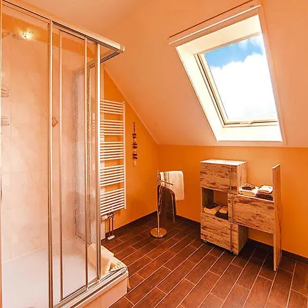 Holiday home Haus In Am Oberuckersee, Cleaning Included Seehausen (Uckermark)