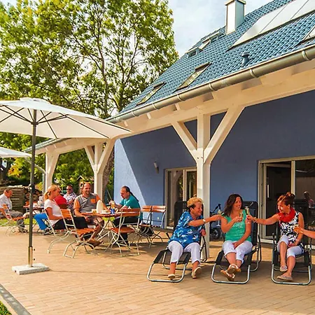 Haus In Am Oberuckersee, Cleaning Included Seehausen (Uckermark)