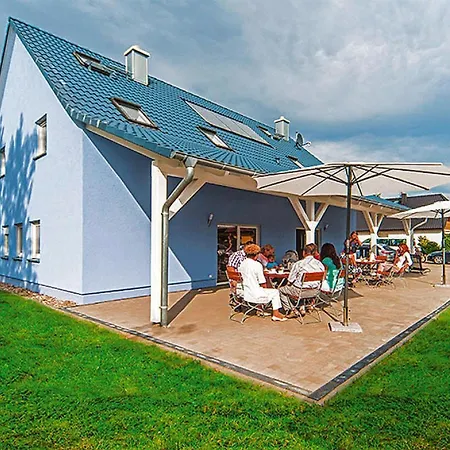 Holiday home Haus In Am Oberuckersee, Cleaning Included